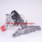 Turbolader Renault Espace V 2.0 DCI Talisman 2.0 DCI