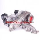 Bi-Turbolader Volvo S90 V90 XC60 XC90 Mild-Hybrid