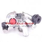 Bi-Turbolader Volvo S90 V90 XC60 XC90 Mild-Hybrid