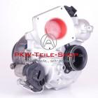 Turbolader BMW M340 540 640 740 840 X3 X4 3.0 Gross