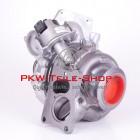 Turbolader BMW M340 540 640 740 840 X3 X4 3.0 Gross