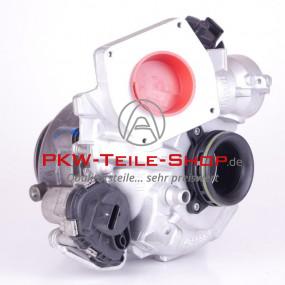 Turbolader BMW M340 540 640 740 840 X3 X4 3.0 Gross