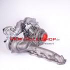 Bi-Turbolader BMW M340 540 640 740 840 X3 X4 3.0 320 335 PS