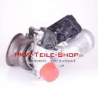 Turbolader BMW 2 Active Tourer X1 sDrive X2 18i