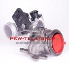 Turbolader BMW 2 Active Tourer X1 sDrive X2 18i