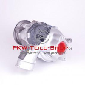 Turbolader VW T7 Multivan Transporter 1.5 TSI 100 KW