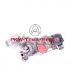 Bi-Turbolader VW Crafter T6 2.0 BiTDI 177 PS 204 PS DMZ