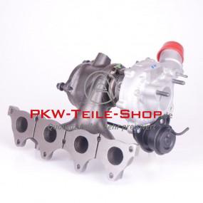 Turbolader Kia Cerato Forte Soul Hyundai Elantra 1.6 GDi