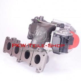 Turbolader Kia Sorento Optima Sportage Hyundai Sonata 2.0
