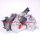 Turbolader Mazda CX-5 II 2.2 SKYACTIV-D