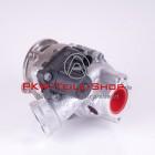 Turbolader VW T-Roc Audi A1 1.0 TSI