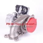 Turbolader VW T-Roc Audi A1 1.0 TSI