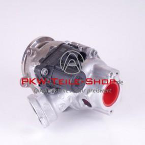 Turbolader VW T-Roc Audi A1 1.0 TSI