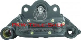 Bremssattel Knorr SB/SN7 Actros MP2, Actros MP3