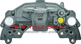 Bremssattel Meritor Volvo