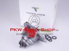 Rumpfgruppe Turbolader VW Audi Seat Skoda 1.2 TSI