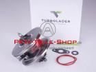 Rumpfgruppe Turbolader Alfa Fiat Opel 1.3 D CDTI