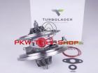 Rumpfgruppe Turbolader Opel Antara 2.0 CDTI