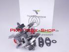 Rumpfgruppe Turbolader Mazda 3 Mada 6 2.0 2.2