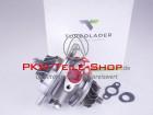 Rumpfgruppe Turbolader Audi A3 1.8 T VW Bora 1.8 T Golf IV 1