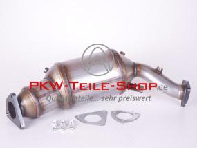 DPF Rußpartikelfilter - AUDI A4, A5, Q5 - 2.0 TDI