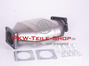 DPF Rußpartikelfilter- BMW X3 2.0d 520d E60 520 d E61