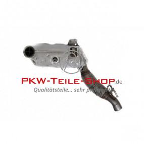 Original Rußpartikelfilter DPF - BMW 2 F45, F46 / X1 F48 / M