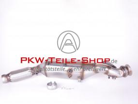 DPF Rußpartikelfilter MERCEDES Sprinter W906