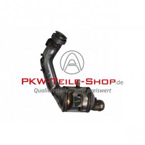 Original Rußpartikelfilter DPF - MERCEDES | Rußpartikelfilter DPF 