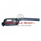 Original Rußpartikelfilter DPF - RENAULT Laguna II - 2.0 DCI 16V