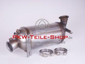 DPF Rußpartikelfilter- VW Transporter T5 - 1.9TDI