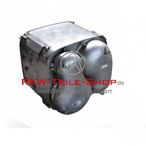 Katalysator / SCR MAN TGX Euro 6 / ohne DPF-Einsatz (!)