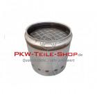 DPF Rußpartikelfilter Mercedes Atego Mp4 Euro 6