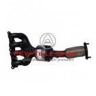 Original Katalysator FORD FIESTA VI 1.4L DURATEC 16V PFI /