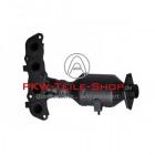 Original Katalysator TOYOTA YARIS 02/2005-> 1.3