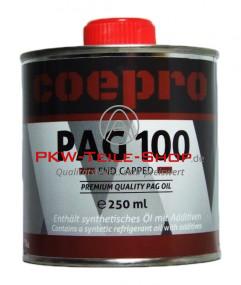 PAG 100 Kompressor Öl / 250ml