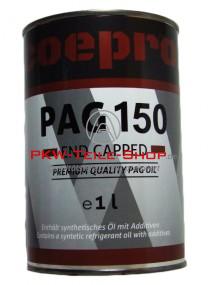 PAG 150 Kompressor Öl / 1000ml