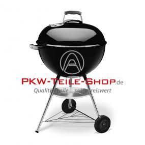 Weber Kugelgrill